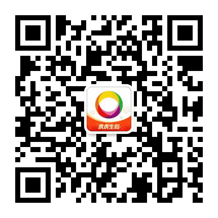 大地影院北滘广场店公众号二维码