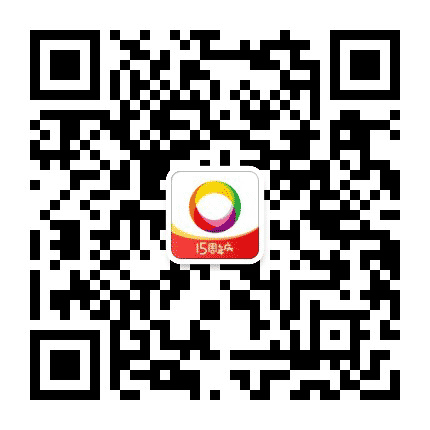 大地鄂尔多斯购物广场店公众号二维码