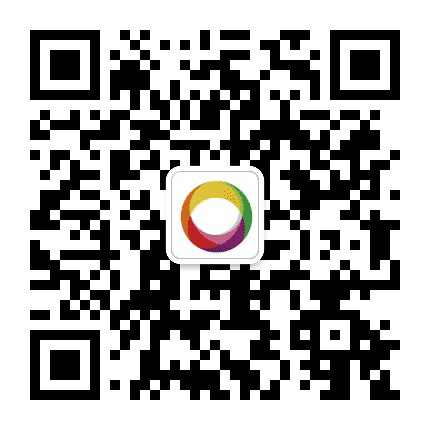 大地影院当涂乐天玛特店公众号二维码