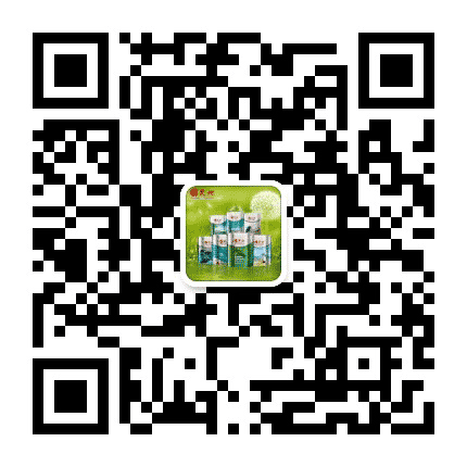大地芳华水漆公众号二维码