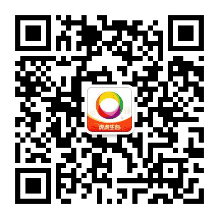 大地江门益华影院公众号二维码