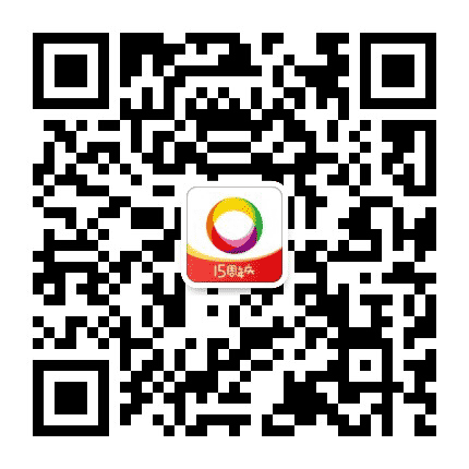 大地佛山三水影院公众号二维码