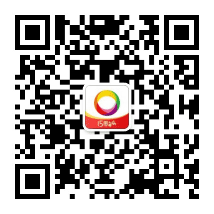大地影院普洱新天地店公众号二维码