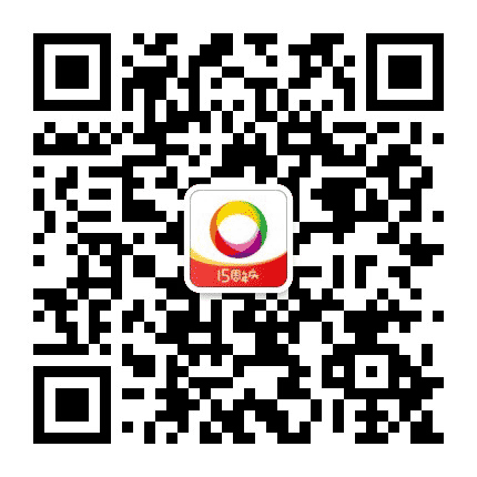 大地影院襄阳枣阳万象城公众号二维码