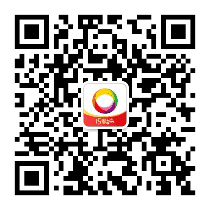 大地影院威海尚悦店公众号二维码