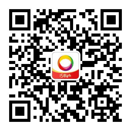 大地影院遵义海珠店公众号二维码
