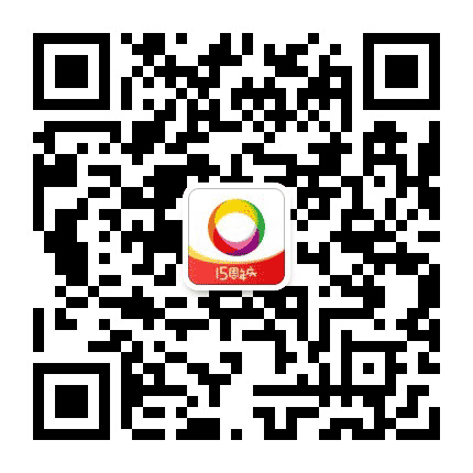 大地沧州荣盛国际影院公众号二维码