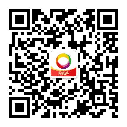 大地影院番禺大石城店公众号二维码