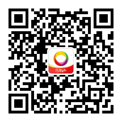 大地影院沈阳华强店公众号二维码