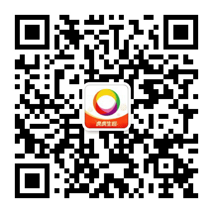 大地影院聊城振华店公众号二维码