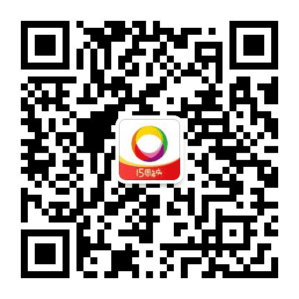 大地影院大中海广场店公众号二维码