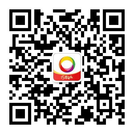 大地影院银州新玛特店公众号二维码