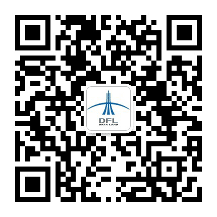 大发广东公众号二维码