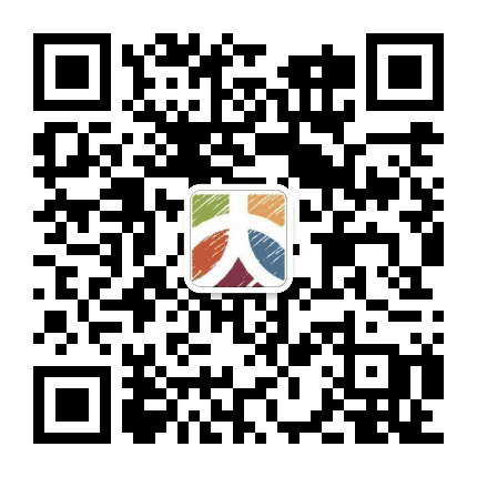 大方启蒙公众号二维码