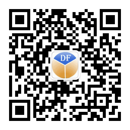 内蒙古大法扬律师事务所公众号二维码