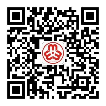 大丰女性公众号二维码