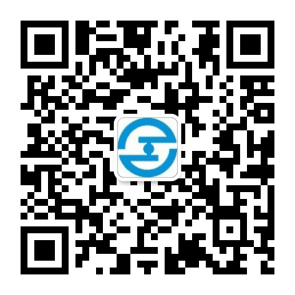大岗人力资源市场公众号二维码
