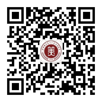 鹤山市雅瑶镇大岗小学公众号二维码