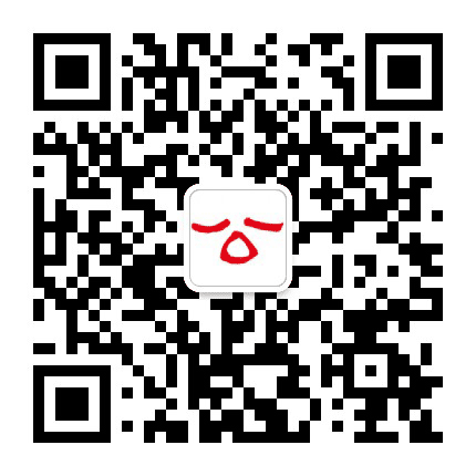 大公之言公众号二维码