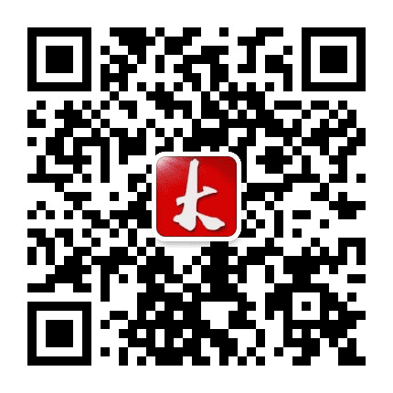 大观鹤壁公众号二维码