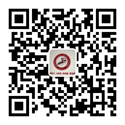 大河东社区公众号二维码