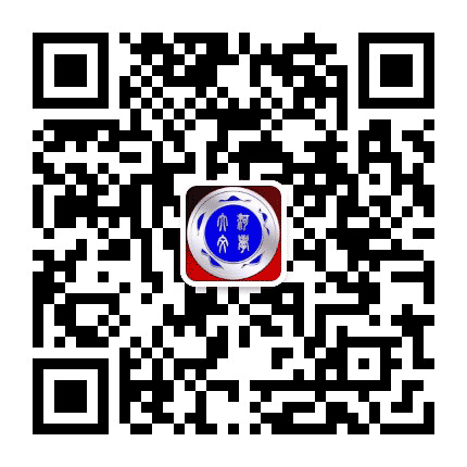 大河文学公众号二维码