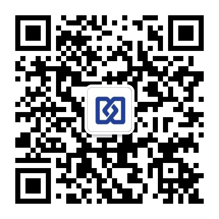 大华税务上海分所公众号二维码