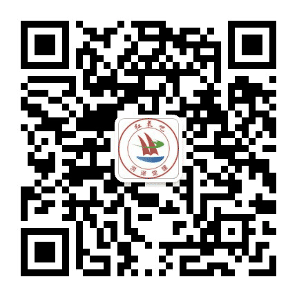 大湖先锋 红氧吧公众号二维码