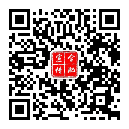 合肥宣传一一大湖之声公众号二维码
