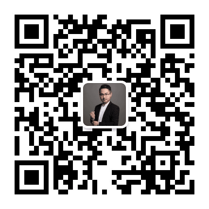 大胡子说房公众号二维码