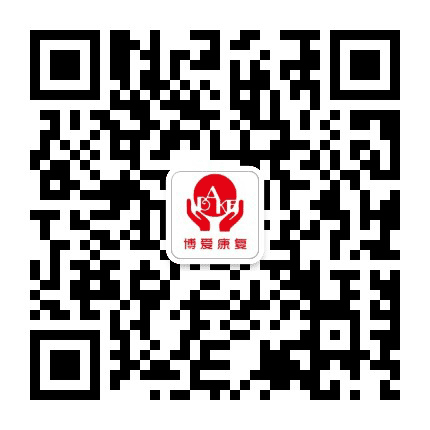 岱岳博爱公众号二维码