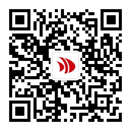 钱塘大江东公众号二维码