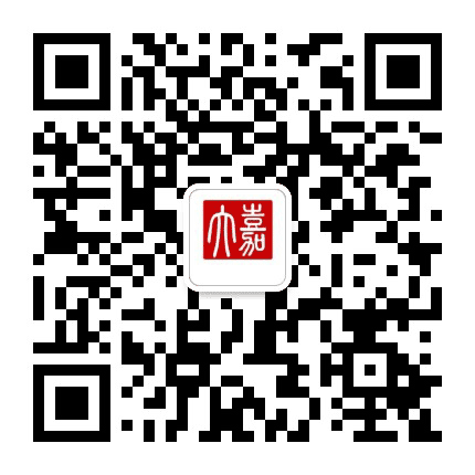 大嘉德州公众号二维码