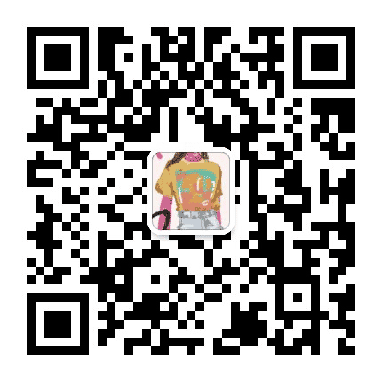 不正经公司的董事长公众号二维码