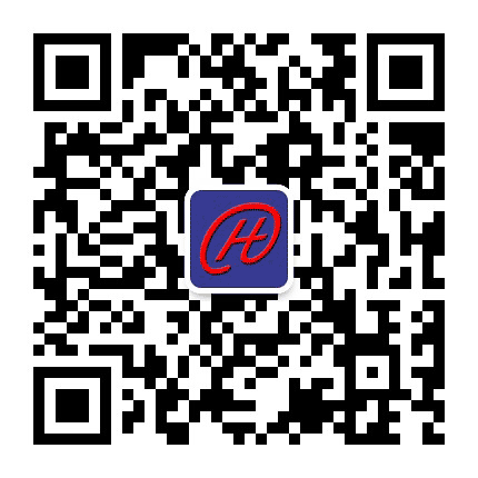 华龙书店公众号二维码