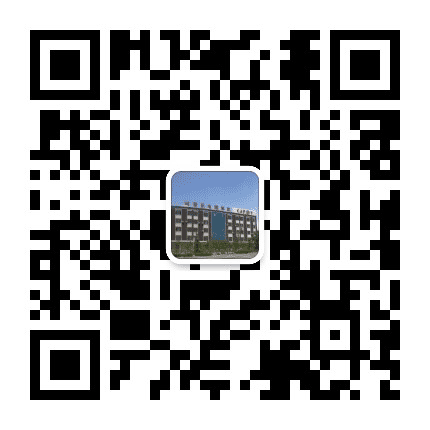 大连可普乐公众号二维码