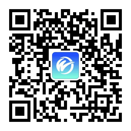 大连文都考研备考公众号二维码