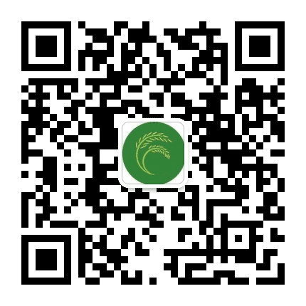 大理州农产品质量追溯平台公众号二维码