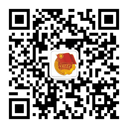 龙泉驿大龙村青年公众号二维码