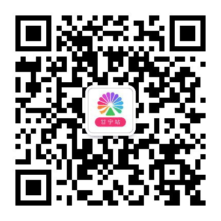 大麦西北公众号二维码