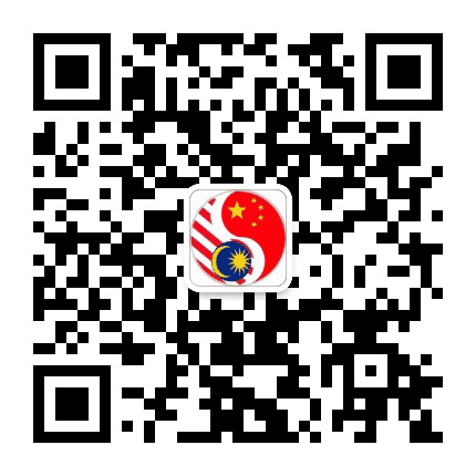 大马校友公众号二维码