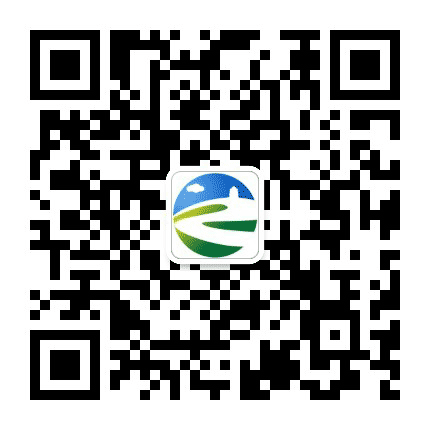 大美巨野公众号二维码