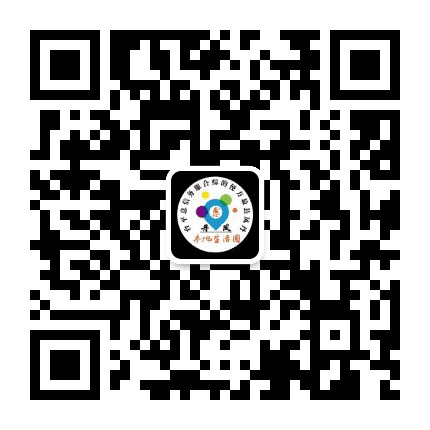A丹凤生活圈公众号二维码