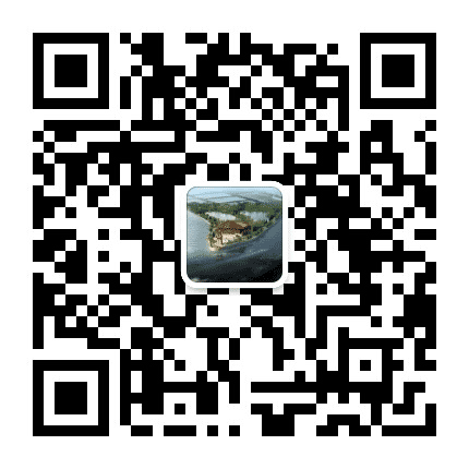 走进石湖荡公众号二维码