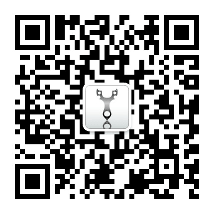弹弓哥公众号二维码