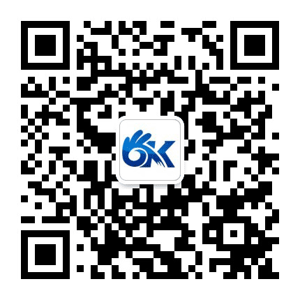 当涂OK论坛公众号二维码