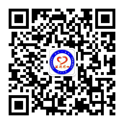 当阳统战公众号二维码