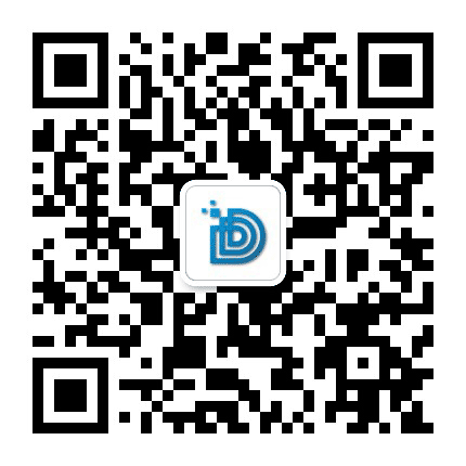 当众体育公众号二维码
