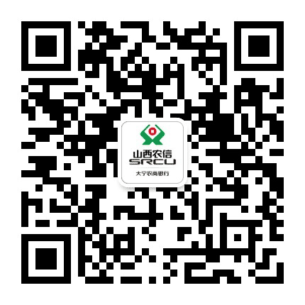 大宁农商银行公众号二维码