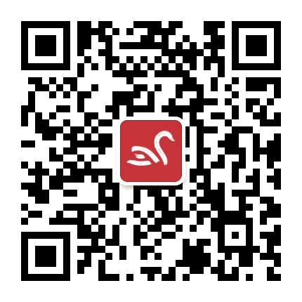 丹麦文化中心公众号二维码